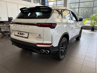 2026 Belgee X50+, белый, 2699990 рублей, вид 4