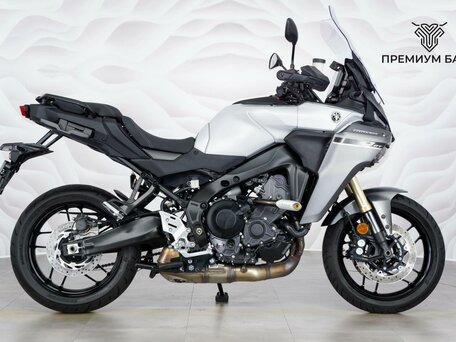 2025 Yamaha Tracer 9, серый, 1849000 рублей, вид 1