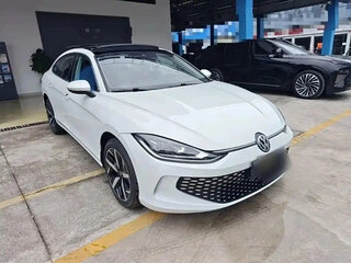 2025 Volkswagen Lamando L II, белый, 1930000 рублей, вид 3