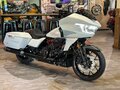 2025 Harley-Davidson CVO Road Glide ST, серебристый, 5250000 рублей - вид 1