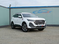 2024 Chery Tiggo 7 Pro Max I Рестайлинг, белый, 1881000 рублей - вид 2