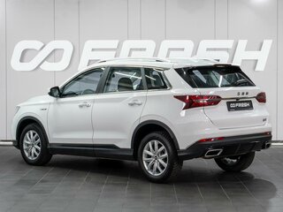 2024 SWM G01F, белый, 1549000 рублей, вид 2