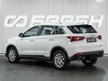 2024 SWM G01F, белый, 1549000 рублей - вид 1