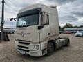 2023 Dongfeng GX, белый