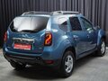 2015 Renault Duster I Рестайлинг, синий, 1297000 рублей - вид 5
