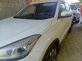 2021 Chery Tiggo 4 I Рестайлинг, белый, 1150000 рублей - вид 5