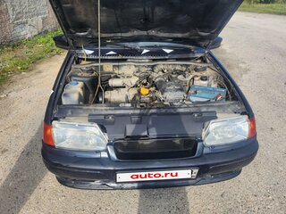 2005 Lada (ВАЗ) 2115, серый, 72000 рублей, вид 2