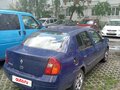 2000 Renault Clio II, синий, 150000 рублей - вид 3