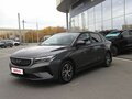 2024 Geely Emgrand II, серый, 1600000 рублей - вид 1