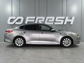 2018 Kia Optima IV Рестайлинг, серый - вид 4