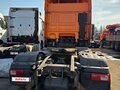 2012 DAF XF 105, оранжевый, 1990000 рублей - вид 2