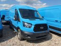 2021 Ford Transit, голубой, 2300000 рублей - вид 1