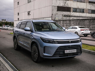 2023 Aito M7 I, синий, 3974999 рублей, вид 5