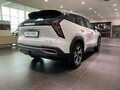 2026 Geely Atlas II, белый - вид 5