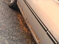 2003 Daewoo Nexia I, серый - вид 11