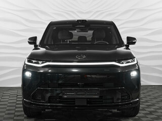 2026 GAC Trumpchi S7 I Рестайлинг, чёрный, 5200000 рублей, вид 2