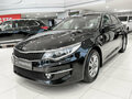 2016 Kia Optima IV, чёрный, 1839000 рублей