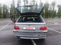 1999 BMW 3 серии 318i IV (E46), серебристый, 499000 рублей - вид 5