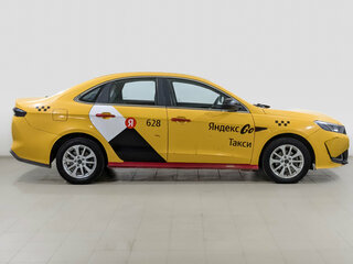 2024 Kaiyi E5, жёлтый, 860000 рублей, вид 4