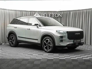 2023 Jaecoo J7 I, серый, 2380000 рублей, вид 2
