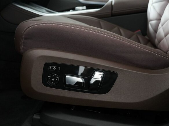 2026 BMW X5 Long 30Li IV (G05/G18) Рестайлинг, чёрный, 9950000 рублей - вид 19
