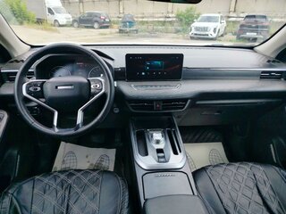 2023 Haval Jolion I, белый, 1600500 рублей, вид 5