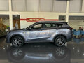 2026 Jetour X70+ I Рестайлинг, серый, 3099000 рублей - вид 2