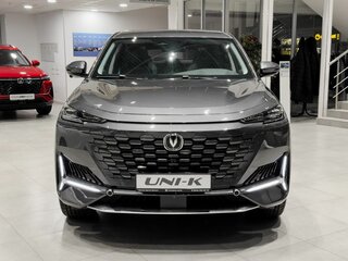 2024 Changan UNI-K, серый, 4699900 рублей, вид 5
