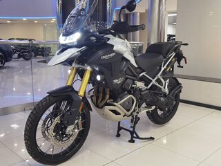 Triumph Tiger 1200