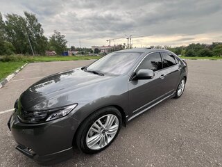 2011 Honda Accord VIII Рестайлинг, серый, 1699999 рублей, вид 4