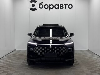 2024 Soueast S07, чёрный, 2874000 рублей, вид 2