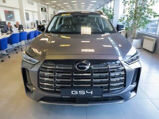 2026 GAC GS4, серый, 3949000 рублей, вид 1