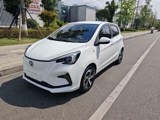 2023 Changan Benben E-Star 32 kWh, белый, 910000 рублей, вид 2