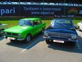 1984 ГАЗ 24 «Волга» 24 I (24), чёрный, 599000 рублей - вид 5