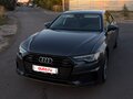 2019 Audi A6 45 TFSI V (C8), серый, 3700000 рублей
