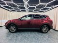 2018 Toyota RAV4 IV (XA40) Рестайлинг, красный, 2649900 рублей - вид 3