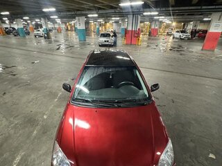 2003 Toyota Corolla IX (E120, E130) Рестайлинг, серый, 600000 рублей, вид 3