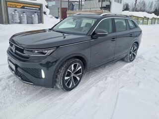 2025 Volkswagen Tavendor I, чёрный, 5300000 рублей, вид 1