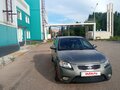 2010 Kia Rio II Рестайлинг, серебристый, 555000 рублей - вид 1