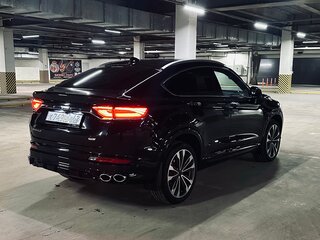 2024 Geely Tugella I Рестайлинг, чёрный, 2900000 рублей, вид 4