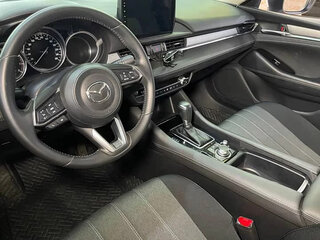 2022 Mazda Atenza III Рестайлинг 2, белый, 1768000 рублей, вид 5