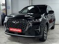 2023 Chery Tiggo 7 Pro Max I, чёрный, 1799000 рублей - вид 1