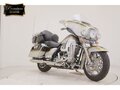 2011 Harley-Davidson Electra Glide, серебристый, 1440000 рублей