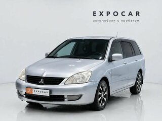 2005 Mitsubishi Lancer IX Рестайлинг, серый, 330000 рублей, вид 1