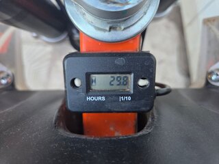2024 Kayo Basic TT140, белый, 95000 рублей, вид 3