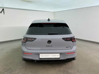 2025 Volkswagen Golf VIII Рестайлинг, серый, 4150000 рублей, вид 2