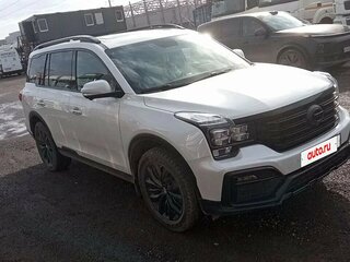 2023 GAC GS8 I, белый, 3050000 рублей, вид 3