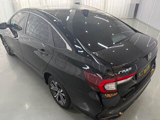 2022 Honda Crider II Рестайлинг, чёрный, 1123999 рублей, вид 4