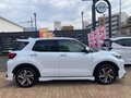 2020 Toyota Raize I, белый, 1065000 рублей - вид 4