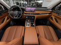 2026 Infiniti QX60 II, чёрный, 6990000 рублей - вид 7